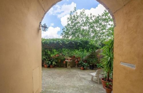 Lastra a Signa Apartment | Gemütliche Ferienwohnung Le Volte