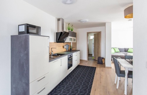 Beilngries Apartment | Gemütliche Ferienwohnung, Beilngries