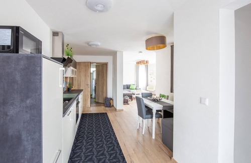 Beilngries Apartment | Gemütliche Ferienwohnung, Beilngries
