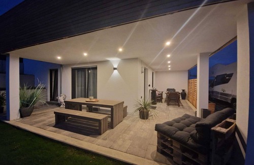 Beilngries Apartment | Gemütliche Ferienwohnung, Beilngries