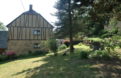 Kaifenheim Apartment | gemütliche Ferienwohnung in Kaifenheim