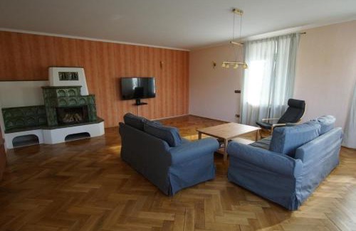 Krina Apartment | Gemütliche Ferienwohnung in Krina mit Garten und Grill