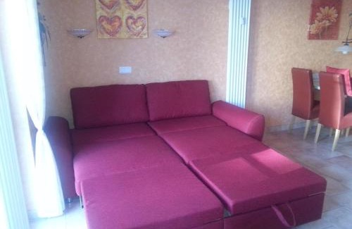 Redewisch Apartment | Gemütliche Ferienwohnung in Redewisch mit Garten