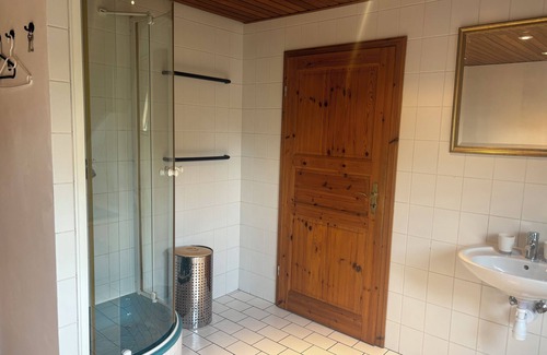 Flensburg Apartment | Gemütliche Ferienwohnung in der Nähe vom Stiftungsland