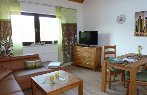 Simmerath Apartment | Gemütliche Ferienwohnungen für je 2-3 Personen in der Schönen Lage am Rurseeufe