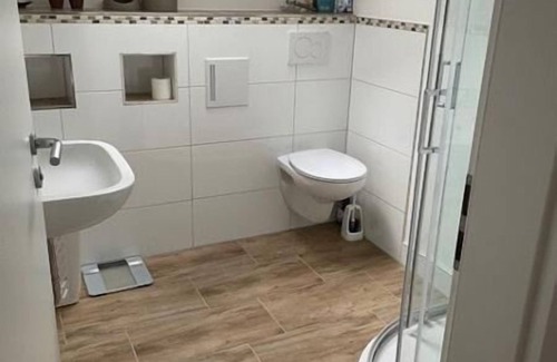 Blaibach Apartment | Gemütliche Ferienwohnung im 2.og Unterm Dach mit Kamin
