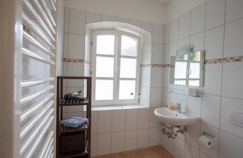 Grafenau Apartment | Gemütliche Ferienwohnung im Nickis Gleis mit 2 Schlafzimmern