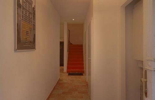 Kulmbach Apartment | Gemütliche Ferienwohnung für 2 Personen im Historischen Ambiente