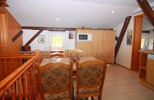 Biendorf Apartment | Gemütliche Ferienwohnung in Körchow