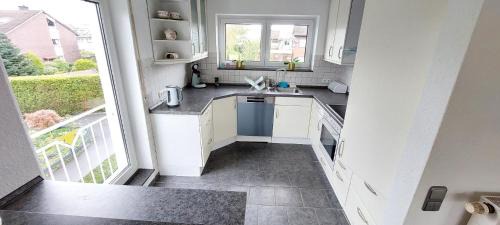 Lengerich Apartment | Gemütliche Ferienwohnung am Schwimmbad