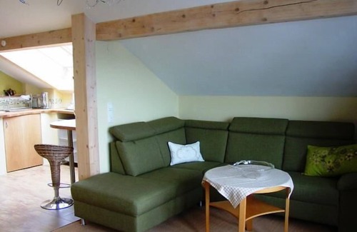 Zwiesel Apartment | Gemütliche Ferienwohnung mit traumhafter Aussicht
