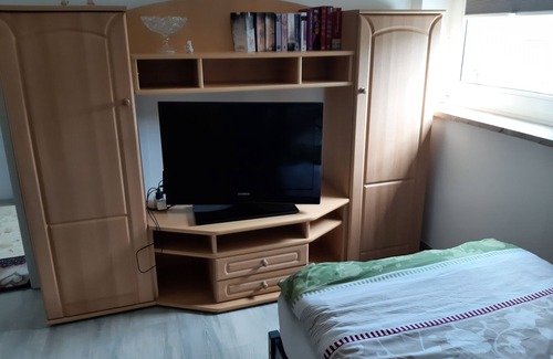 Naila Apartment | Gemütliche Ferienwohnung im Frankenwald