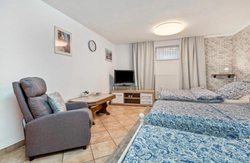 Nittenau Apartment | Gemütliche Ferienwohnung