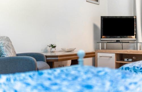 Nittenau Apartment | Gemütliche Ferienwohnung