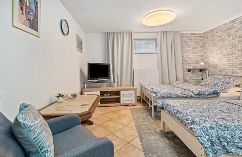 Nittenau Apartment | Gemütliche Ferienwohnung