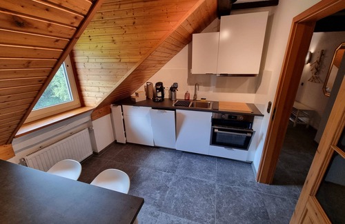 Neunkirchen Apartment | Gemütliche Ferienwohnung im Herzen der Vulkaneifel - Nahe Nürburgring