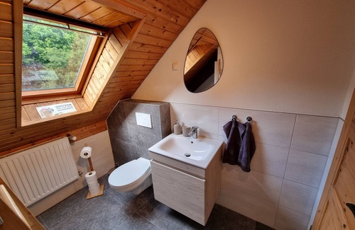 Neunkirchen Apartment | Gemütliche Ferienwohnung im Herzen der Vulkaneifel - Nahe Nürburgring