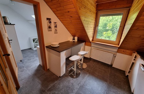 Neunkirchen Apartment | Gemütliche Ferienwohnung im Herzen der Vulkaneifel - Nahe Nürburgring