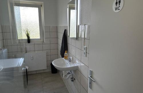 Lengerich Apartment | Gemütliche Monteurs- und Geschäftsreisendenwohnung in Lengerich