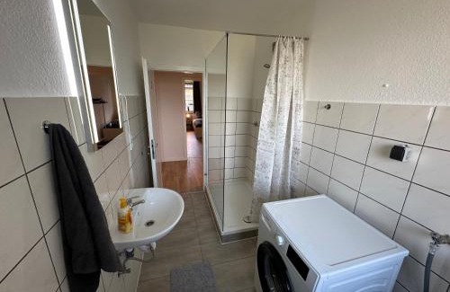 Lengerich Apartment | Gemütliche Monteurs- und Geschäftsreisendenwohnung in Lengerich
