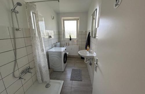 Lengerich Apartment | Gemütliche Monteurs- und Geschäftsreisendenwohnung in Lengerich