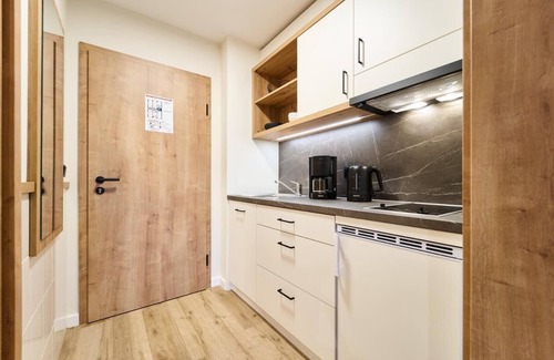 Riedenburg Apartment | Gemütliche Suite für 1-3 Personen mit großem Balkon