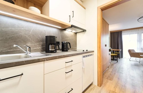 Riedenburg Apartment | Gemütliche Suite für 1-3 Personen mit großem Balkon