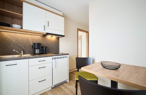 Riedenburg Apartment | Gemütliche Suite für 1-3 Personen mit großem Balkon