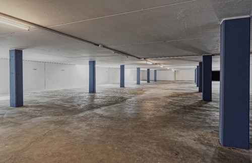 Bad Fuessing Apartment | Gemütliche Suite mit Gartenblick und WLAN im Bayerischen Bäderdreieck