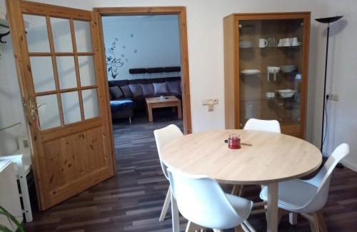 Altmarkische Hohe Apartment | gemütliche Unterkunft II