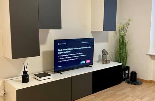 Langstrasse Apartment | Gemütliche Wohnung an bester Lage im Kreis 4