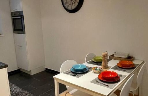 Langstrasse Apartment | Gemütliche Wohnung an bester Lage im Kreis 4