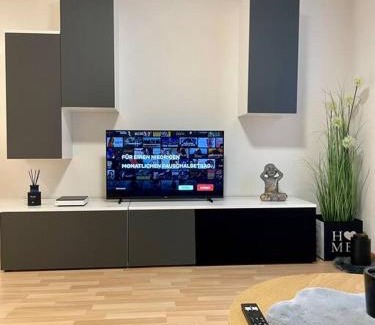 Langstrasse Apartment | Gemütliche Wohnung an bester Lage im Kreis 4