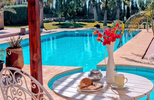 Essaouira Condo | Gemütliche Wohnung in Einem Gästehaus 7min von Stadt, in Einem Sehr Ruhigen Ort