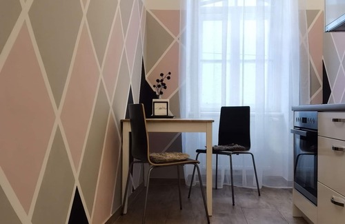 Hernals Apartment | Gemütliche Zwei-zimmer-wohnung in Ruhiger Lage
