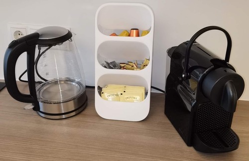 Hernals Apartment | Gemütliche Zwei-zimmer-wohnung in Ruhiger Lage