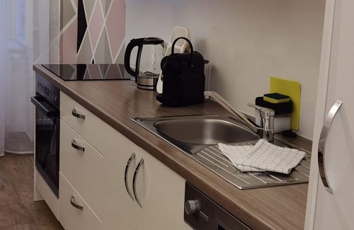 Hernals Apartment | Gemütliche Zwei-zimmer-wohnung in Ruhiger Lage