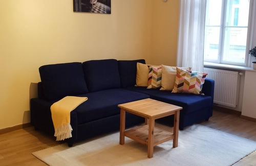Hernals Apartment | Gemütliche Zwei-zimmer-wohnung in Ruhiger Lage