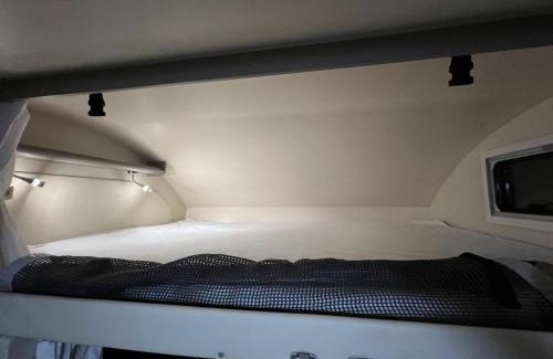 Pansheide Apartment | Gemütlicher Camper-Wiesnnah