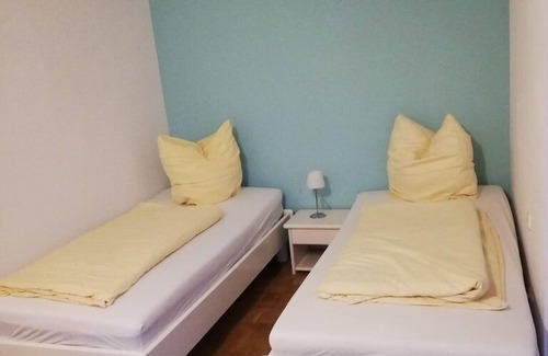 Bad Krozingen House | Gemütliches 1 Zimmer Appartement mit Balkon