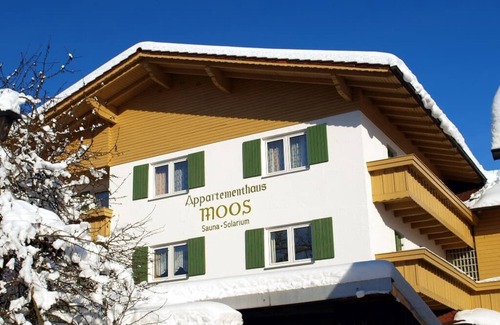 Lam Apartment | Gemütliches 1-Zimmer-Appartement mit Balkon