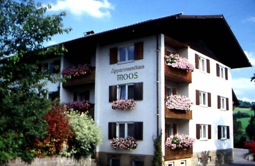 Lam Apartment | Gemütliches 1-Zimmer-Appartement mit Blick in den Garten