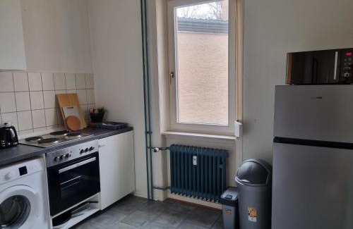 Offenbach am Main Apartment | Gemütliches 3 Zimmer Apartment mit Küche