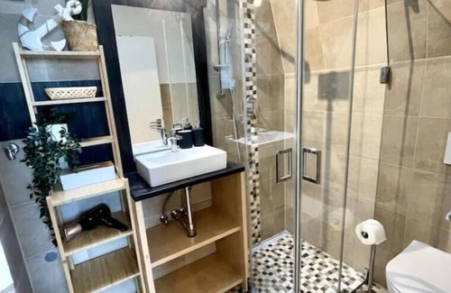 Innenstadt Apartment | Gemütliches Apartment im Zentrum