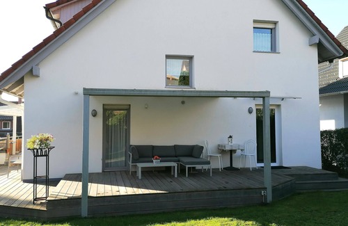 Rottweil Apartment | Gemütliches Apartment mit Großzügiger Terrasse und Garten