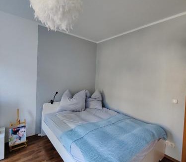 Andreasvorstadt Apartment | Gemütliches Apartment für 2