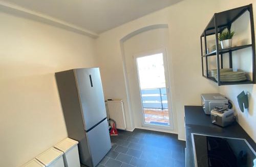 Remscheid Apartment | Gemütliches Apartment Remscheid