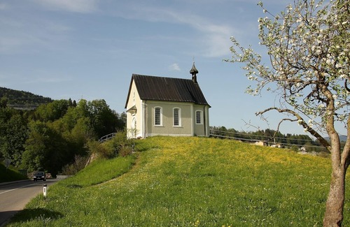 Schwarzenberg Other | Gemütliches Appartement mit Viel Holz und Direktem Blick auf die Berge