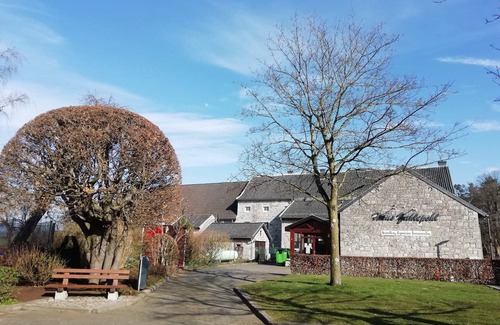 Raeren House | Gemütliches Blausteinhaus in Raeren
