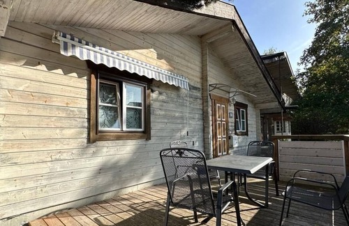 Diessen am Ammersee House | Gemütliches Ferienhäuschen am Ammersee